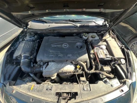 Opel Insignia, снимка 11