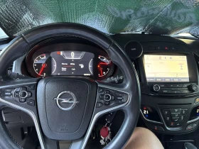 Opel Insignia, снимка 4