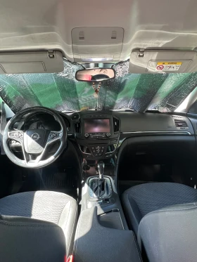 Opel Insignia, снимка 13