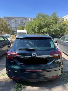 Opel Insignia, снимка 2