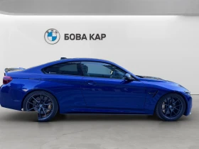 BMW M4 CS Купе, снимка 3