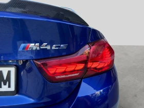 BMW M4 CS Купе, снимка 11