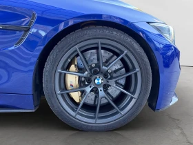 BMW M4 CS Купе, снимка 5