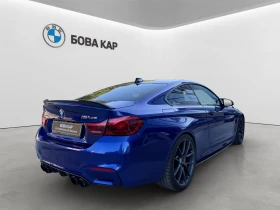BMW M4 CS Купе, снимка 2