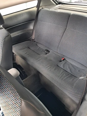 Honda Civic, снимка 8
