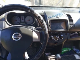 Nissan Note 1.6, снимка 5