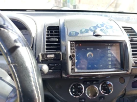 Nissan Note 1.6, снимка 10