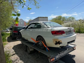 BMW 320, снимка 2