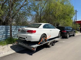 BMW 320, снимка 3