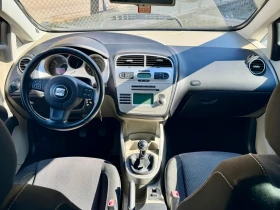 Seat Altea XL 1.4TSI, снимка 13