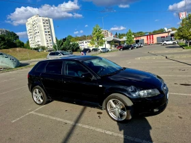 Audi A3 1.9TDI Автоматик DSG, снимка 3