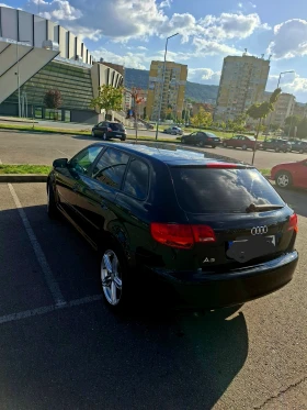 Audi A3 1.9TDI Автоматик DSG, снимка 6
