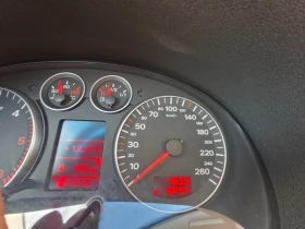 Audi A3 1.9TDI Автоматик DSG, снимка 12