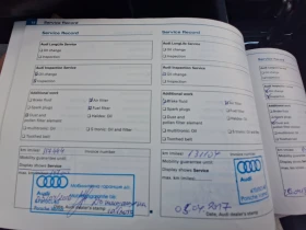 Audi A3 1.9TDI Автоматик DSG, снимка 15