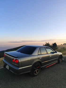 Nissan Skyline GT-FOUR , снимка 2