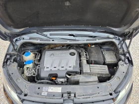 VW Touran 1.6TDI HIGHLINE , снимка 15