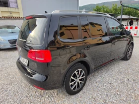 VW Touran 1.6TDI HIGHLINE , снимка 4
