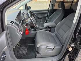 VW Touran 1.6TDI HIGHLINE , снимка 7