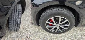 VW Touran 1.6TDI HIGHLINE , снимка 14