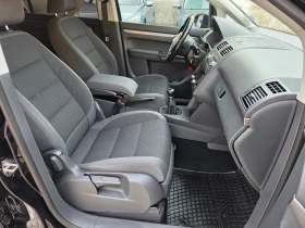 VW Touran 1.6TDI HIGHLINE , снимка 8
