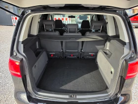 VW Touran 1.6TDI HIGHLINE , снимка 13