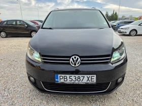 VW Touran 1.6TDI HIGHLINE , снимка 6