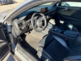 Audi Rs5 * quattro  * CARFAX *  ДИСТРОНИК * 360 * , снимка 7