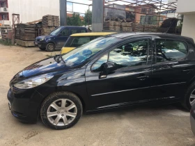 Peugeot 207, снимка 2
