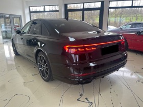 Audi A8 50TDI*QUATTRO*Sport*MATRIX*AHK* | Mobile.bg   6