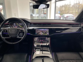 Audi A8 50TDI*QUATTRO*Sport*MATRIX*AHK*ГАРАНЦИЯ, снимка 13