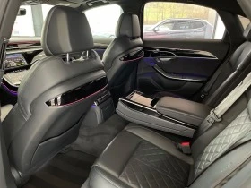 Audi A8 50TDI*QUATTRO*Sport*MATRIX*AHK*ГАРАНЦИЯ, снимка 17