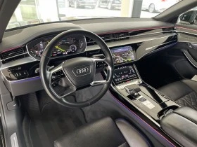 Audi A8 50TDI*QUATTRO*Sport*MATRIX*AHK*ГАРАНЦИЯ, снимка 12