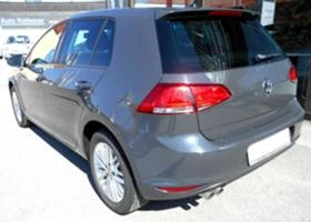 VW Golf На части ДИЗЕЛ 184ps - [4] 