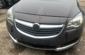 Opel Insignia 2.0cdti 1.6 cdti, снимка 1 - Автомобили и джипове - 39892957