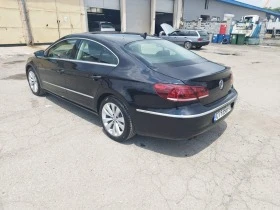 VW CC 2.0 TDI | Mobile.bg    6