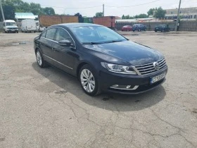     VW CC 2.0 TDI