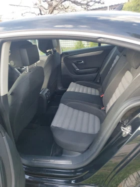 VW CC 2.0 TDI, снимка 12