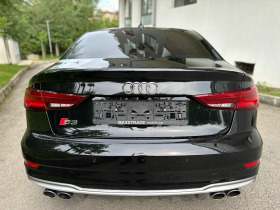 Audi S3, снимка 6