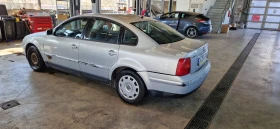 VW Passat 1.8Т, снимка 5