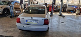 VW Passat 1.8Т, снимка 4