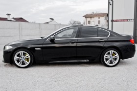 BMW 530 M paket FULL , снимка 5 - Автомобили и джипове - 44343510