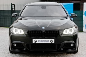     BMW 530 M paket FULL 