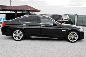     BMW 530 M paket FULL 