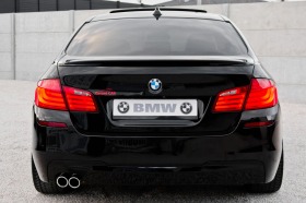 BMW 530 M paket FULL , снимка 8 - Автомобили и джипове - 44343510