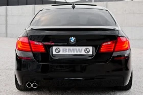 BMW 530 M paket FULL  0% | Mobile.bg    8