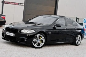     BMW 530 M paket FULL 