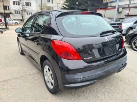 Peugeot 207 1.4 16v FEISLIFТ - [5] 