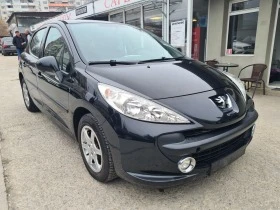 Peugeot 207 1.4 16v FEISLIFТ - [4] 