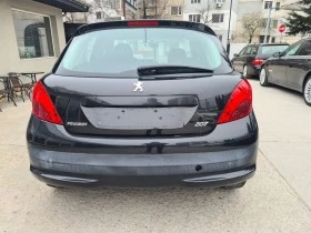 Peugeot 207 1.4 16v FEISLIFТ - [6] 