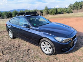 BMW 3gt GT, снимка 1 - Автомобили и джипове - 45084192